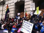 Political Panic: Gay Rights and Religious Freedom